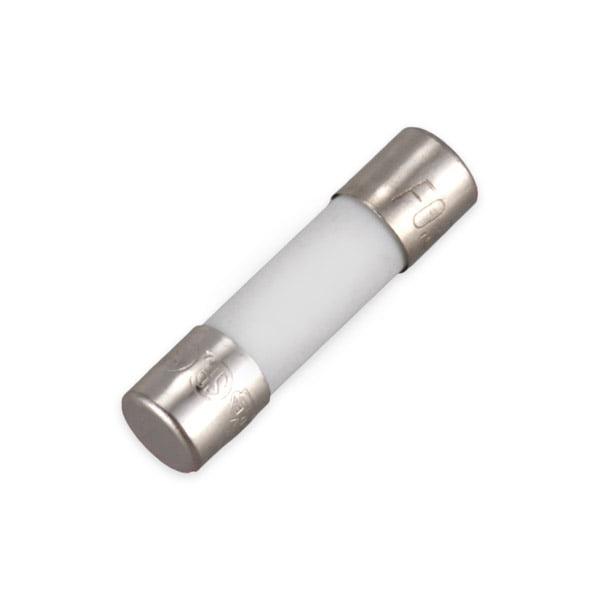 Siguranta Rapida 1A, Ceramica, Fuzabila, Dimensiune 5X20mm, Set 100 buc