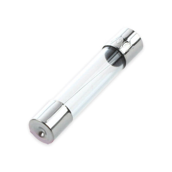 Siguranta Rapida 4A, Sticla, Fuzabila, Dimensiune 6x30mm, Set 100 buc
