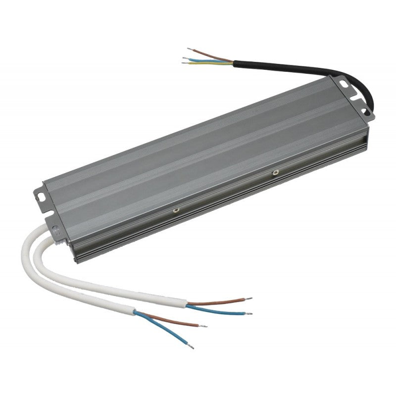 Sursa Alimentare Slim, Exterior, 12V, 600W, 50A, IP67