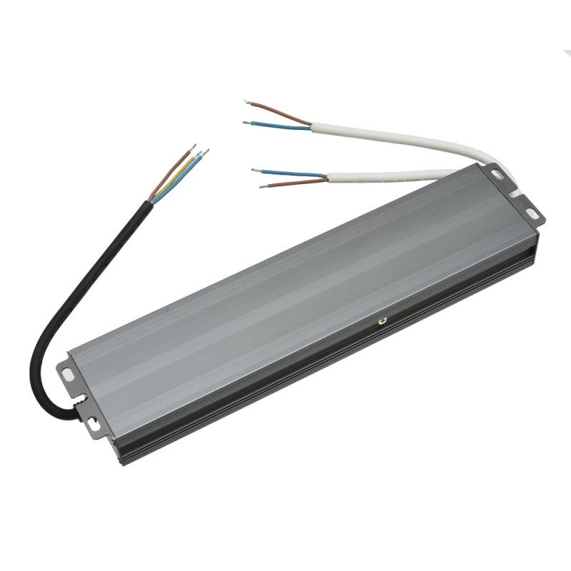 Sursa Alimentare Slim, Exterior, 24V, 600W, 25A, IP67