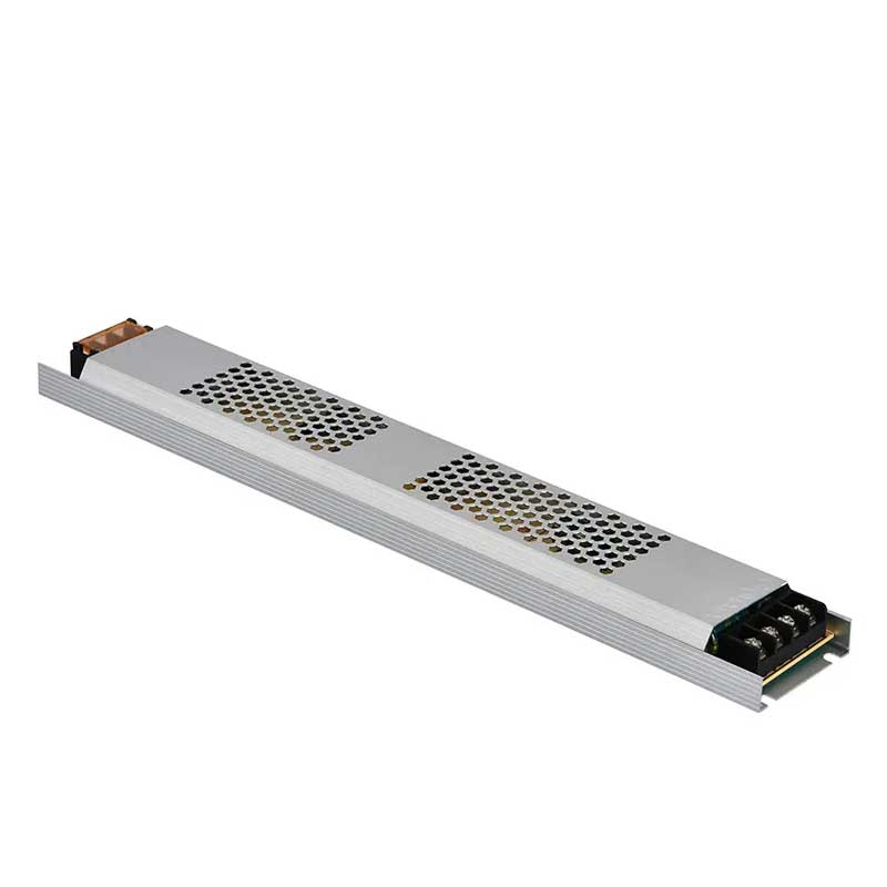 Sursă de Alimentare Slim 24V - 15A 360W ElectroAZ