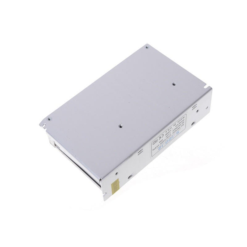 Sursa de Alimentare, Carcasa Metalica, Interior, 220V, 24V, 120W, 5A