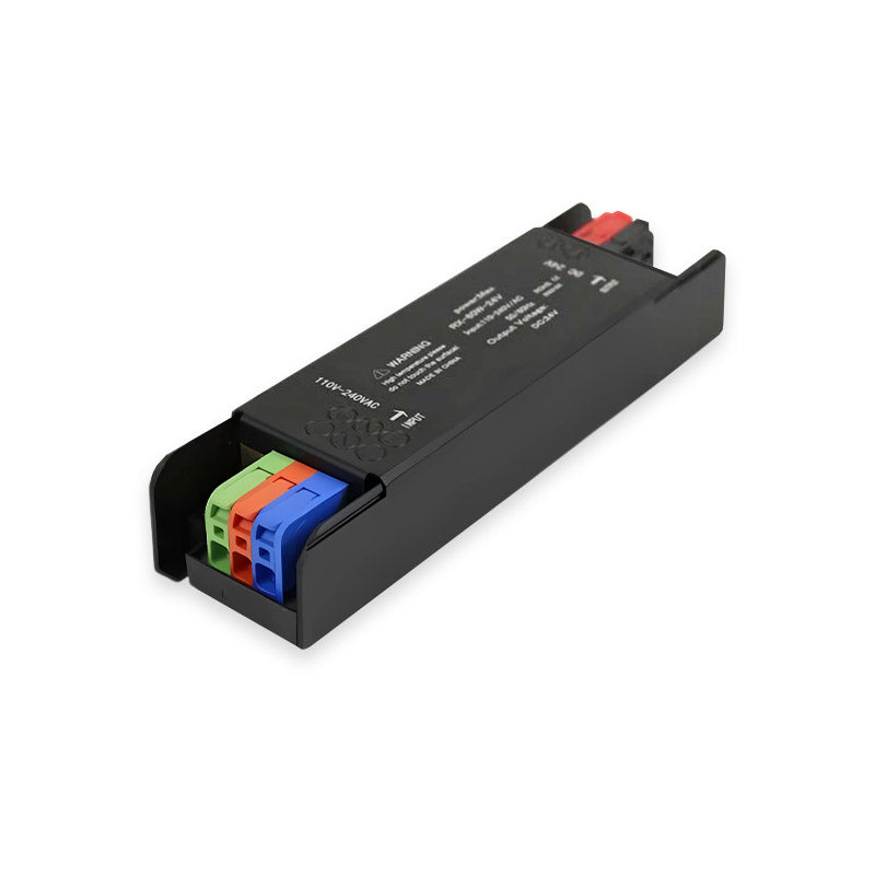 Sursa de Alimentare Slim 24V - 2.5A 60W, ElectroAZ