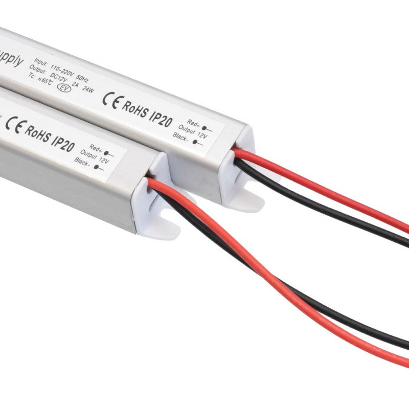 Sursa de Alimentare, Ultra Slim, Interior, 12V, 36W, 3A