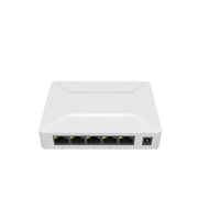 Switch Gigabit 5 Porturi 10/100/1000Mbps Pix-Link GS05