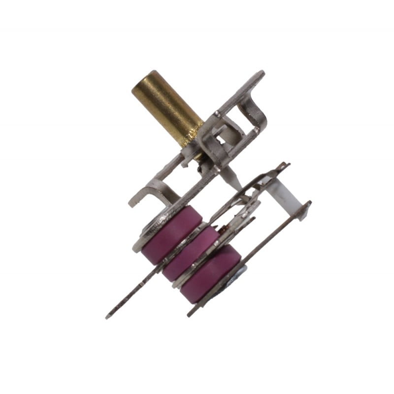 Termostat de Calorifer Electric sau radiatoare, 220V, Putere 16A