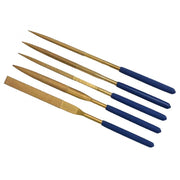 Trusa 5 Pile Fine 180mm - HC51805