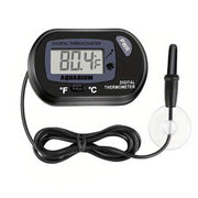 Termometru Digital de Acvariu, -50˚C +70˚C
