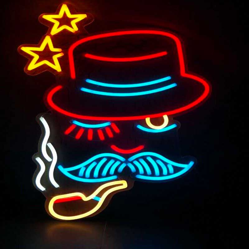 Banda LED Neon Flex, Set Complet, Lungime 5m, Lumina Roz, IP65, ElectroAZ