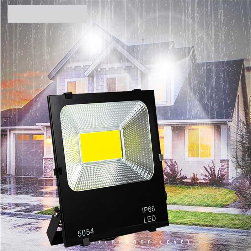 Proiector Led COB 220V, IP66 Putere 300W, ElectroAZ