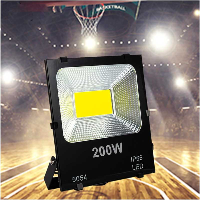 Proiector Led COB 220V, IP66 Putere 200W, ElectroAZ