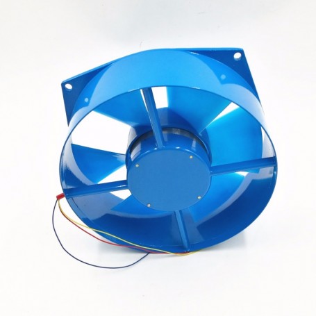 Ventilator Axial AC 220V, 150x160x60 mm, 2800RPM, 30W
