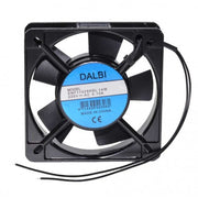 Ventilator Metalic 220V, 110x110x25 mm, Profesional, 14W