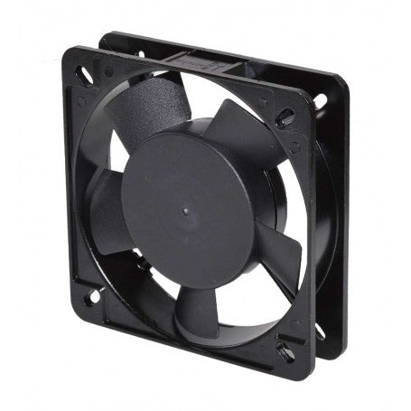 Ventilator Metalic 220V, 110x110x25 mm, Profesional, 14W