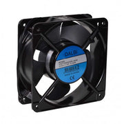 Ventilator Metalic 220V, 180x180x60 mm, 58W