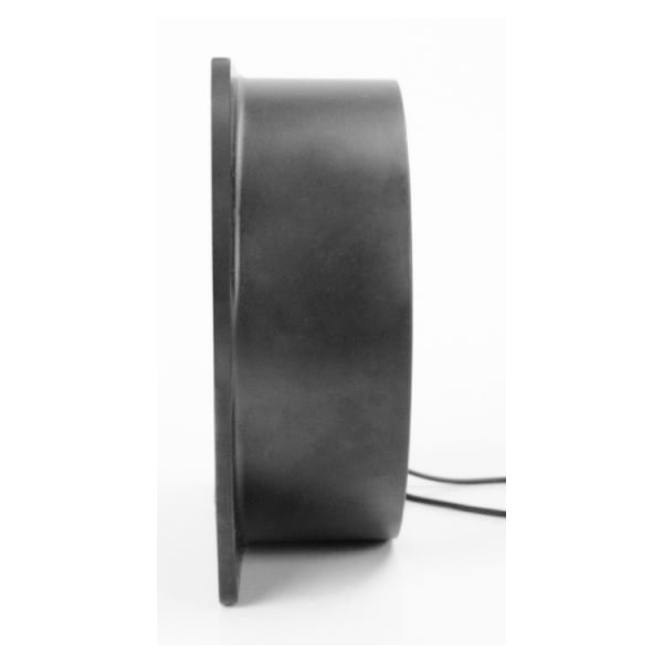 Ventilator Patrat 220V, 120x120x38 mm, Profesional, 220V, 22W