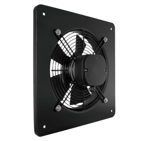 Ventilator de Perete Axial 450mm, 450x450 mm, 230W