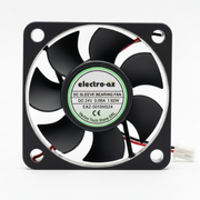 Ventilator DC 24V Tip Cooler, 50x50x15 mm, 1.92W, ABS