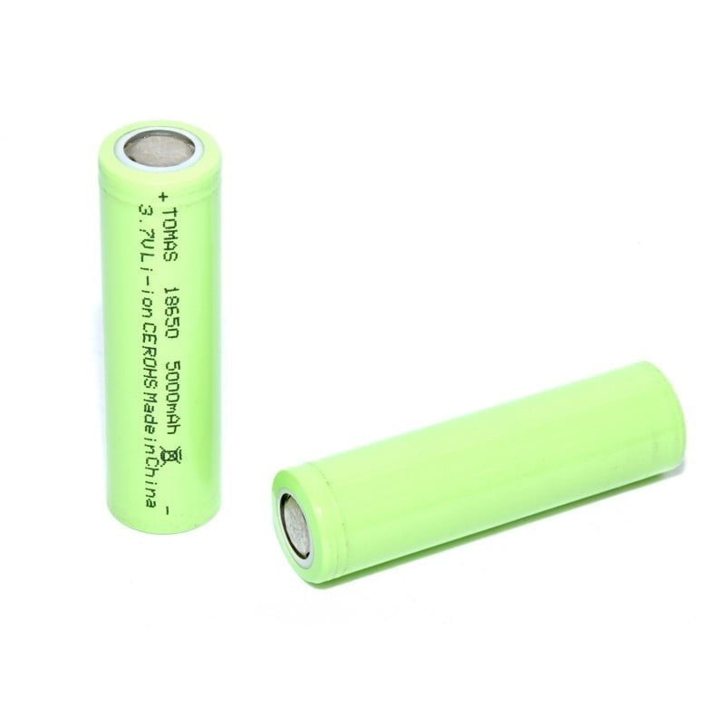 Acumulator pentru Laptop, Li-Ion, 3.7V, 5000mAh