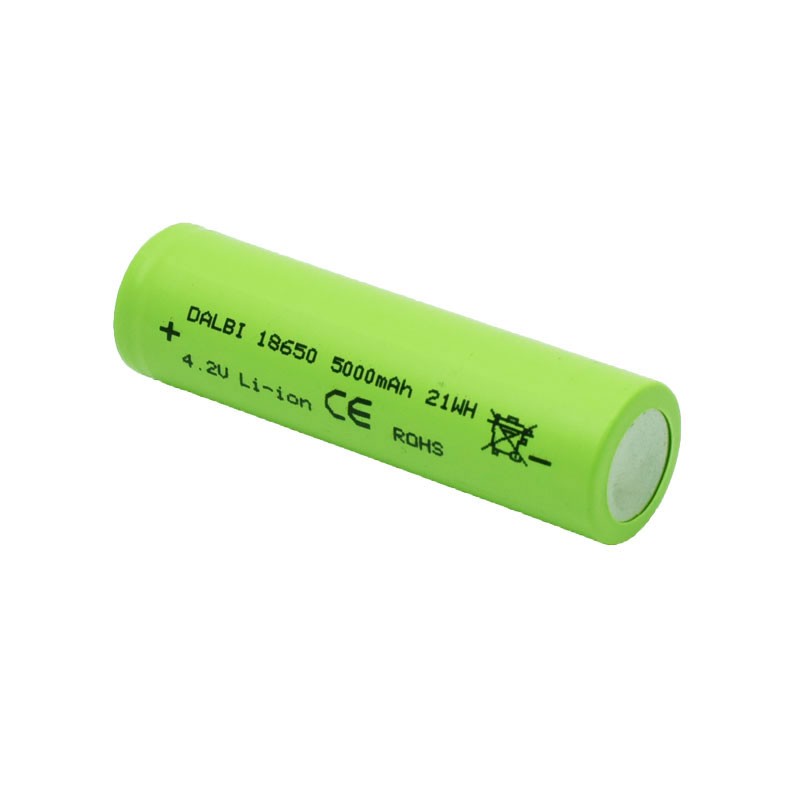 Acumulator Li-Ion 4,2V-3000mAh, 2 Buc