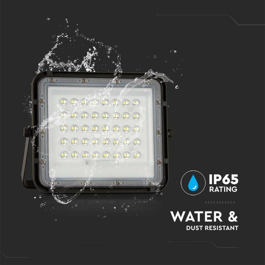 proiector LED pentru iluminat exterior/interior Putere: 30W