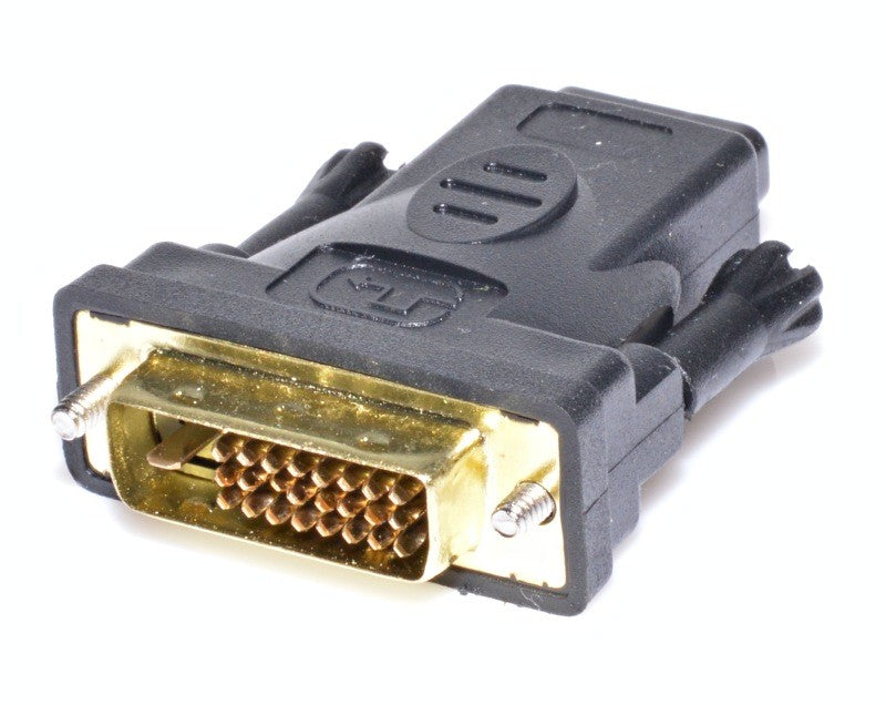Adaptor DVI Tata 24+1-HDMI Mama, ElectroAZ