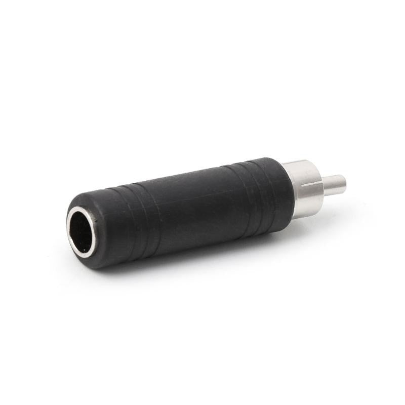 Adaptor RCA Tata-Jack 6,3 Mama