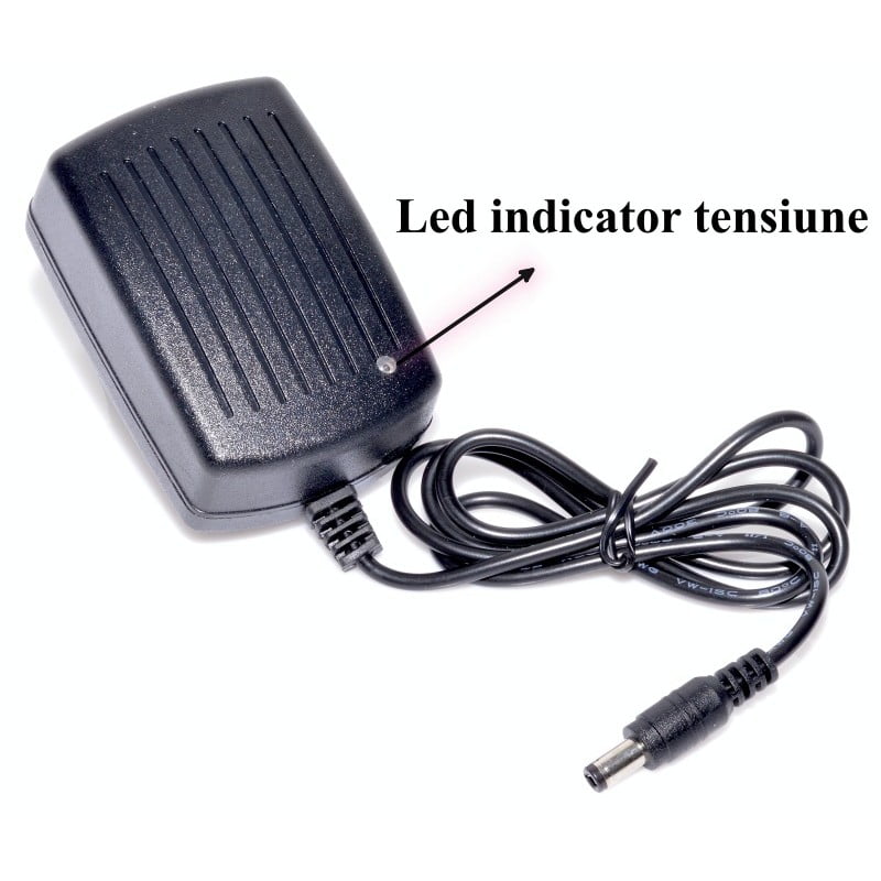 Alimentator AC/DC  220V, 15V, 2A