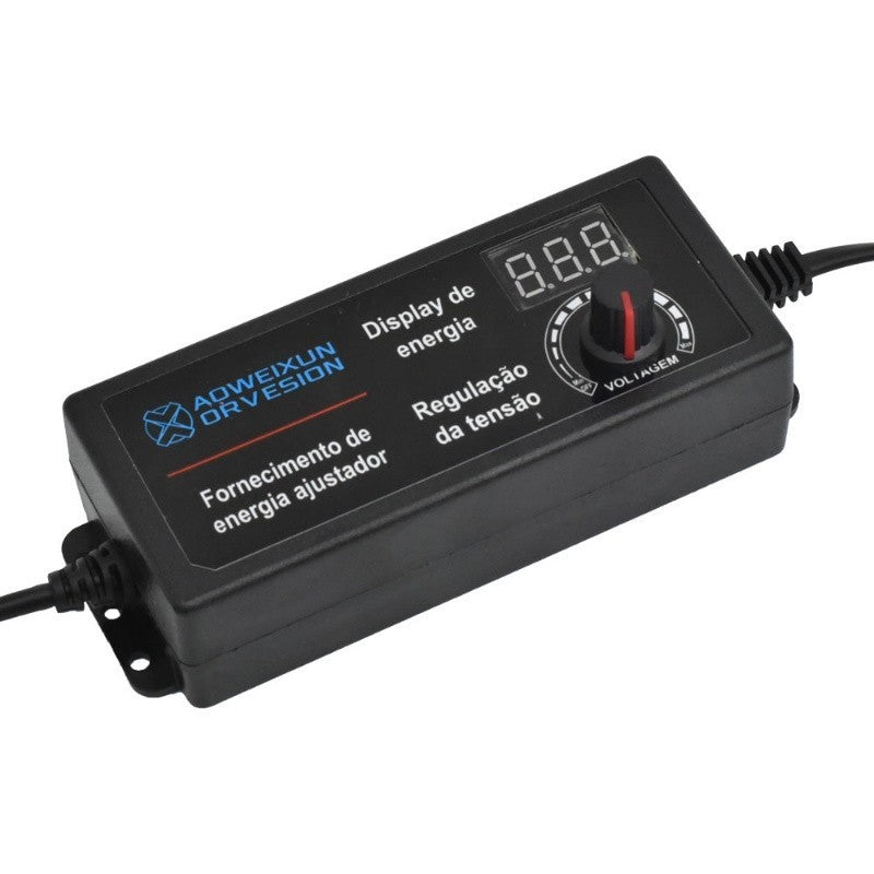 Alimentator Reglabil 3V-12V DC / 5A