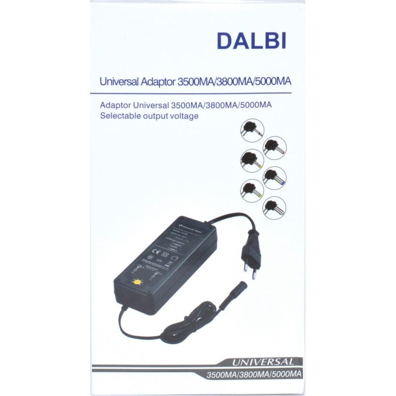 Alimentator stabilizat 220V tensiune reglabila 6V-16V DC 5000mA/60W