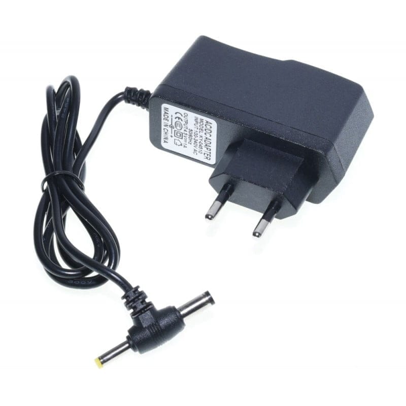 Alimentator Stabilizat 4,5V, 1A, 2 X DC
