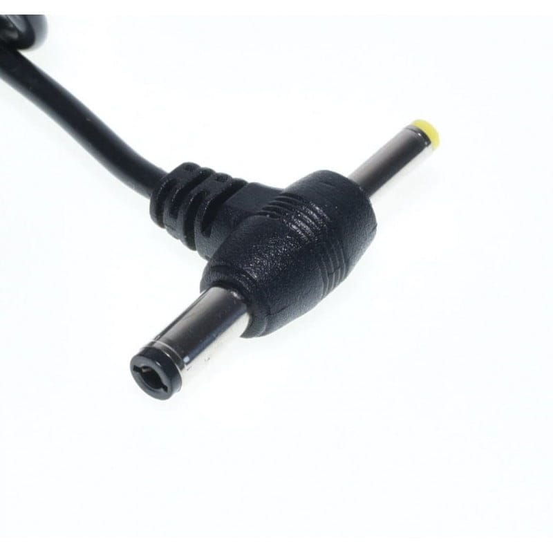 Alimentator Stabilizat 4,5V, 1A, 2 X DC