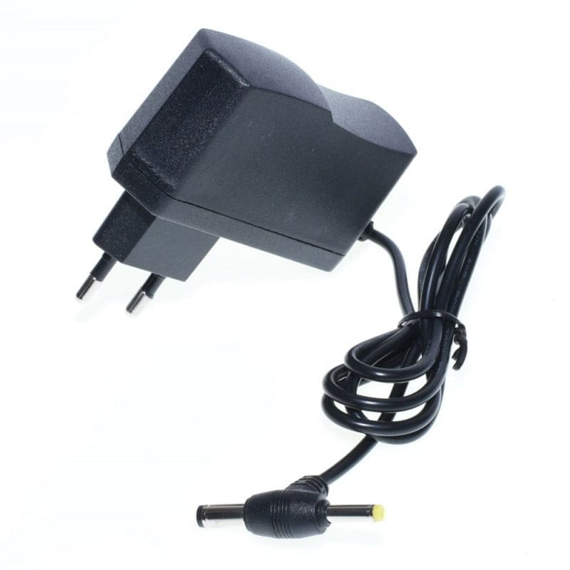 Alimentator Stabilizat 4,5V, 1A, 2 X DC