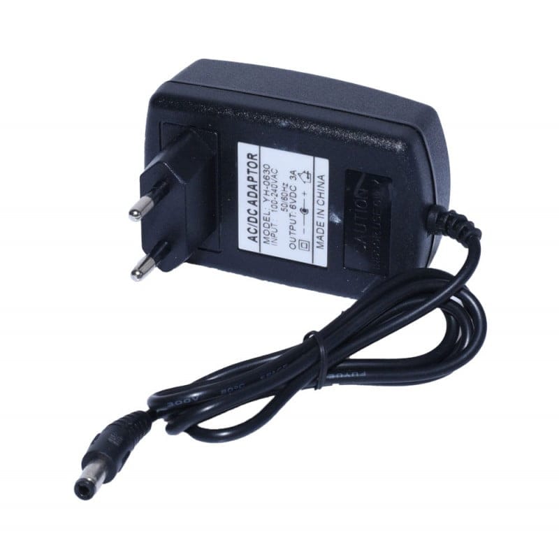 Alimentator Stabilizat 6V, 3A