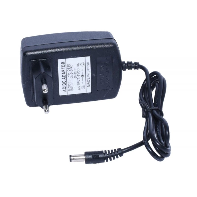 Alimentator Stabilizat 6V, 3A