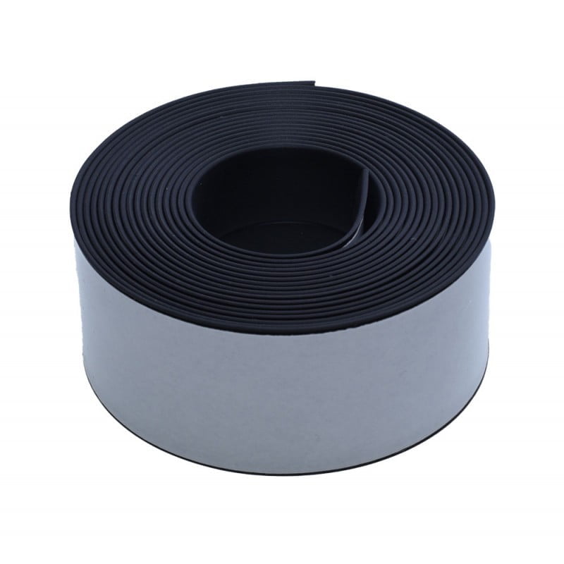 Banda pentru Etansare, Latime 3.8cm, Lungime 3.2m, Negru