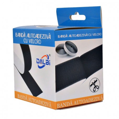 Banda Dubla cu Arici Autoadeziva 3 x 200cm