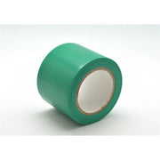 Banda Izolatoare Verde din Pvc 50mm x 15m 3Buc/Set
