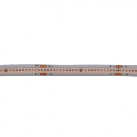 Banda Led Cob Dark-Violet, DC 24V - 480D/ml - 11W/ml, IP20 - Rola/5ml