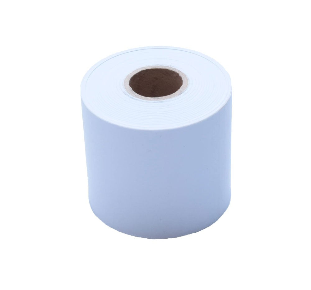 Banda Matisat din PVC,  Aer Conditionat/7,5cm x 40m ALB