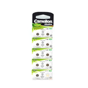 Baterii Alcaline AG10 Camelion 10 Buc