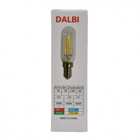 Bec de Hota cu Led 4W / E14