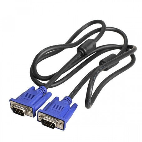 Cablu VGA Tata-Tata 5m, ElectroAZ