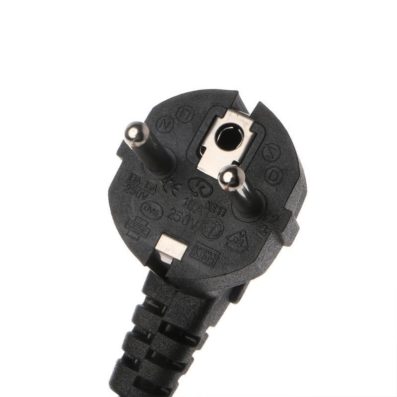 Cablu Alimentare Calculator PC 3x0.75mm/2,5m Q