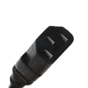 Cablu Alimentare Calculator PC 3x0.75mm/2,5m Q