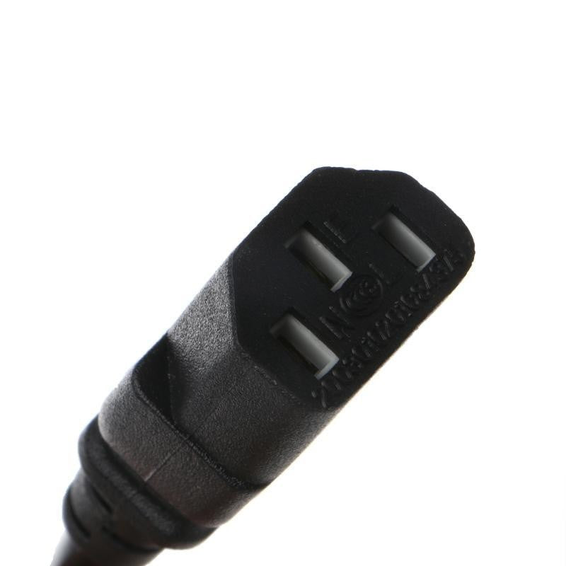 Cablu Alimentare Calculator PC 3x0.75mm/2,5m Q
