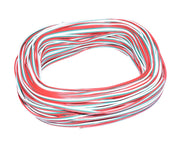 Cablu Alimentare Led RGB 3 Fire, 50m/Rola