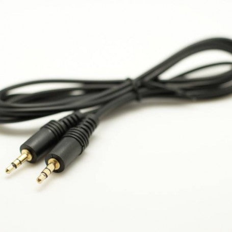 Cablu Audio Jack 3,5mm Tata - Tata 1,5m