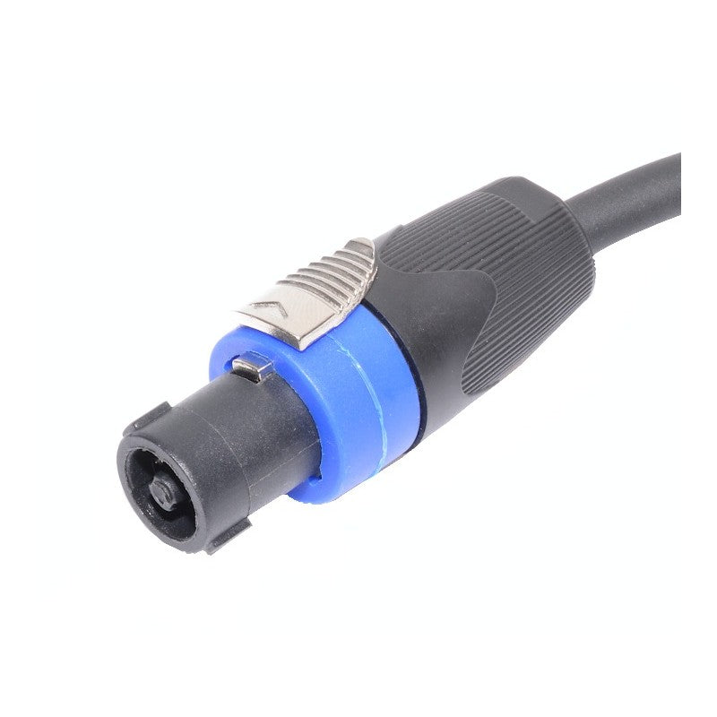 Cablu Audio Speak-On Tata 4C Profesional, 10M