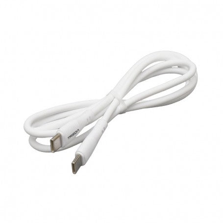 Cablu de Date Siliconat Tip C / PD-PD 100cm CA-8985
